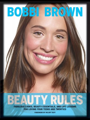 cover image of Bobbi Brown Beauty Rules